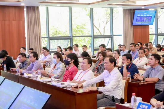 深化“澜湄”交流,共话国际传播